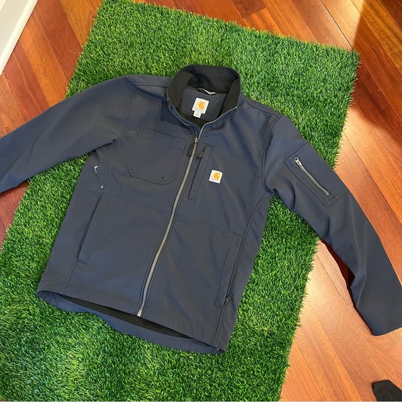 Vintage Carharrt Jacket - Picture 4 of 4